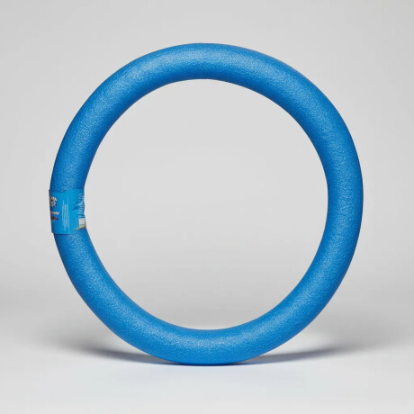Flotador Circular Mor Flota Piscina Entretenimiento Natación Celeste