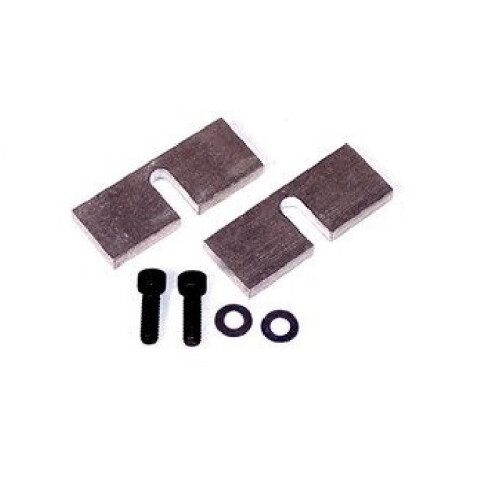 SEPARADORES DE LATERALES DE CARCASA CUBRE CILINDROS FUSCA 6MM EMPI (OUTLET) Separadores De Laterales De Carcasa Cubre Cilindros Fusca 6mm Empi (outlet)