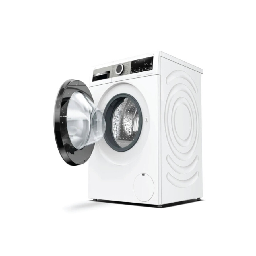 Lavarropas carga frontal Bosch 9 Kg Bco Lavarropas carga frontal Bosch 9 Kg Bco