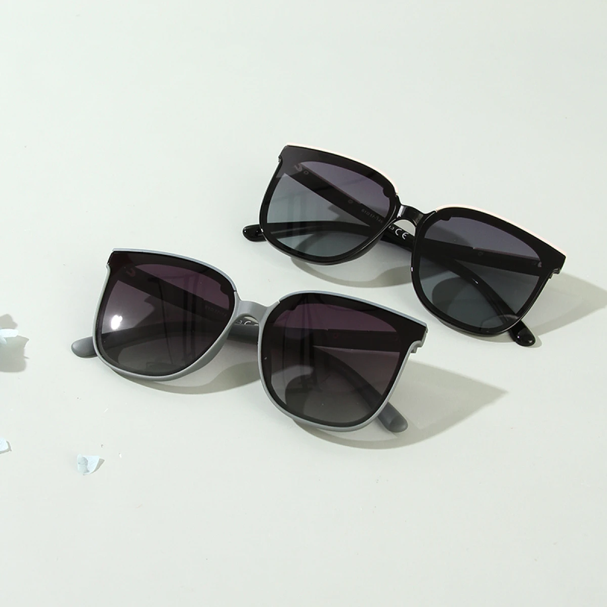 Lentes De Sol - Bicolor 