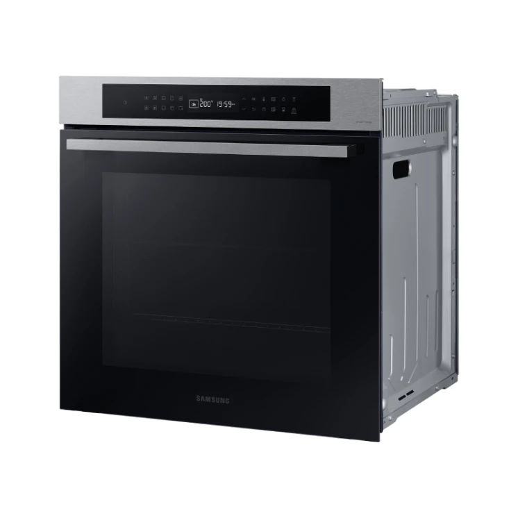 Horno Eléctrico Samsung Twin Fan 76L Horno Eléctrico Samsung Twin Fan 76L