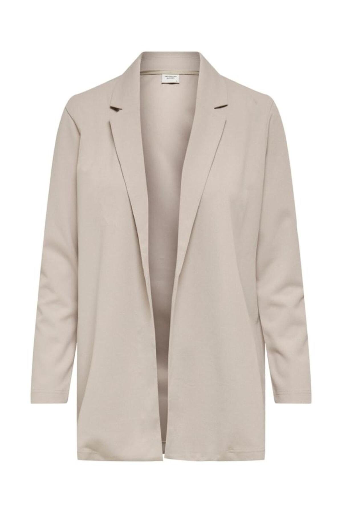 Blazer Geggo Chateau Gray