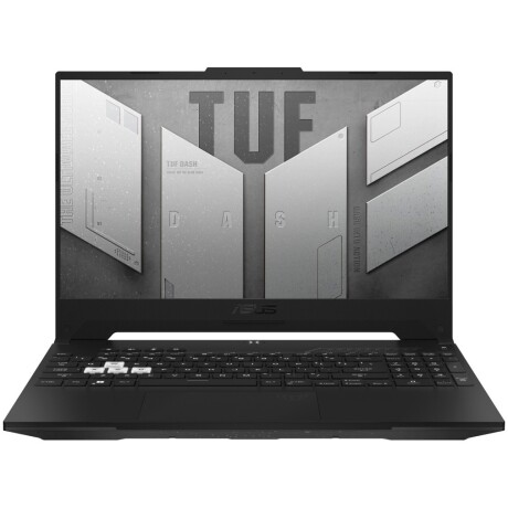 Notebook Gamer Asus Core I7 512GB Ssd 16GB W11 001