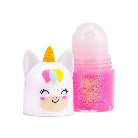 Brillo labial Roll-on Martinelia Turquesa