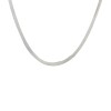 Cadena Cinta-Plata 925-Sin Piedra-CD3223 sinpiedra
