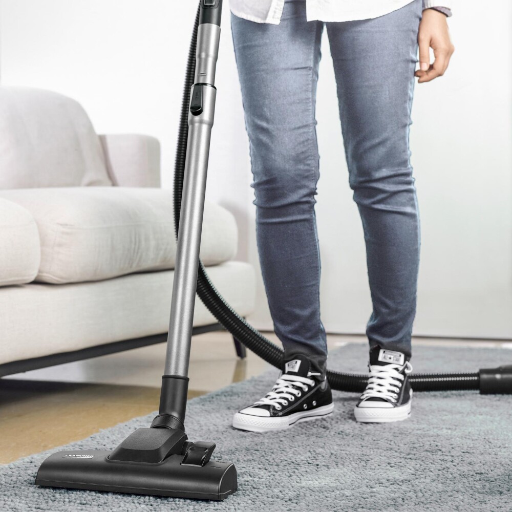 ASPIRADORA KARCHER 1100W VC 2 50239