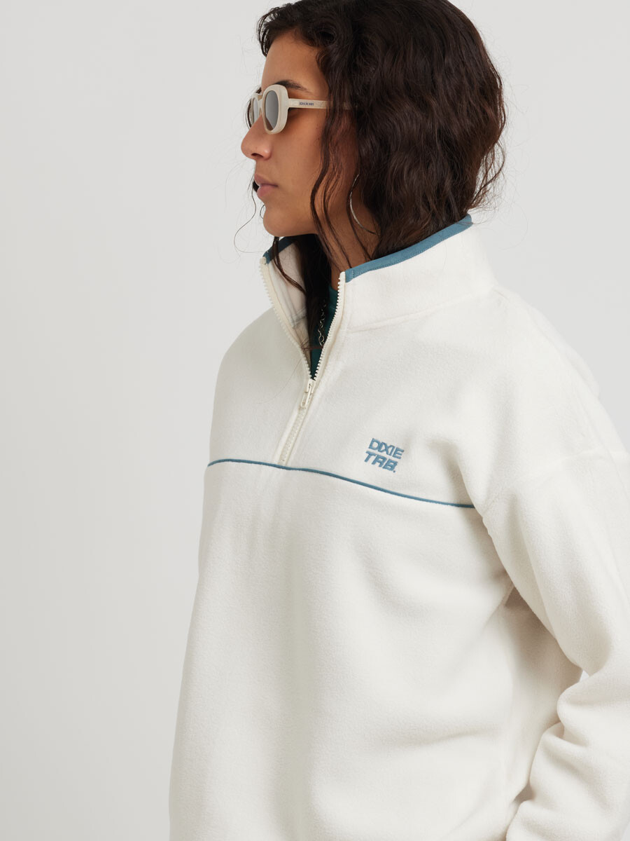 SWEATER STELLE DIXIE Crudo