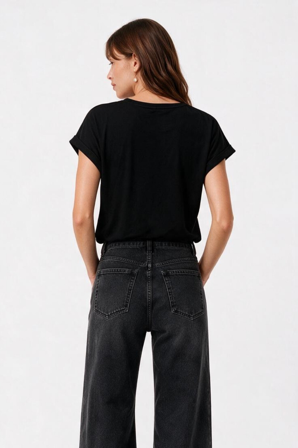 Remera Tipani Estampado 2