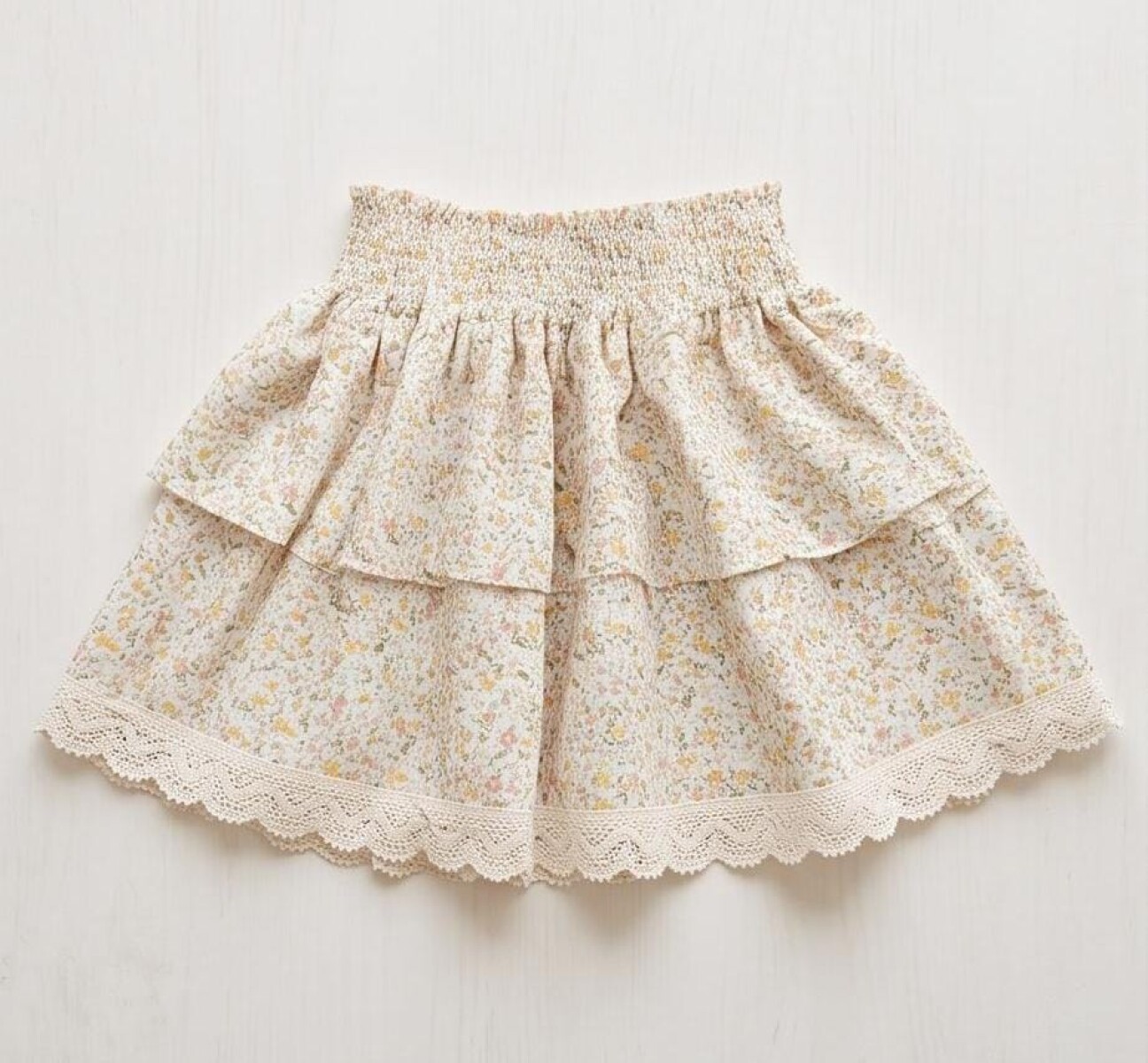 POLLERA NENA 