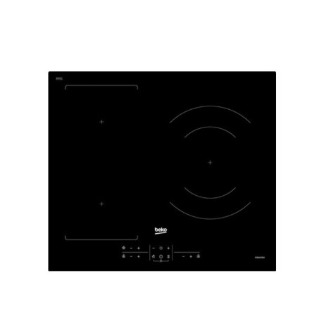 Anafe de Inducción Beko HII63201 FHT