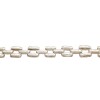 Pulsera Panter-Plata 925 -Sin piedra-PU3715 sinpiedra