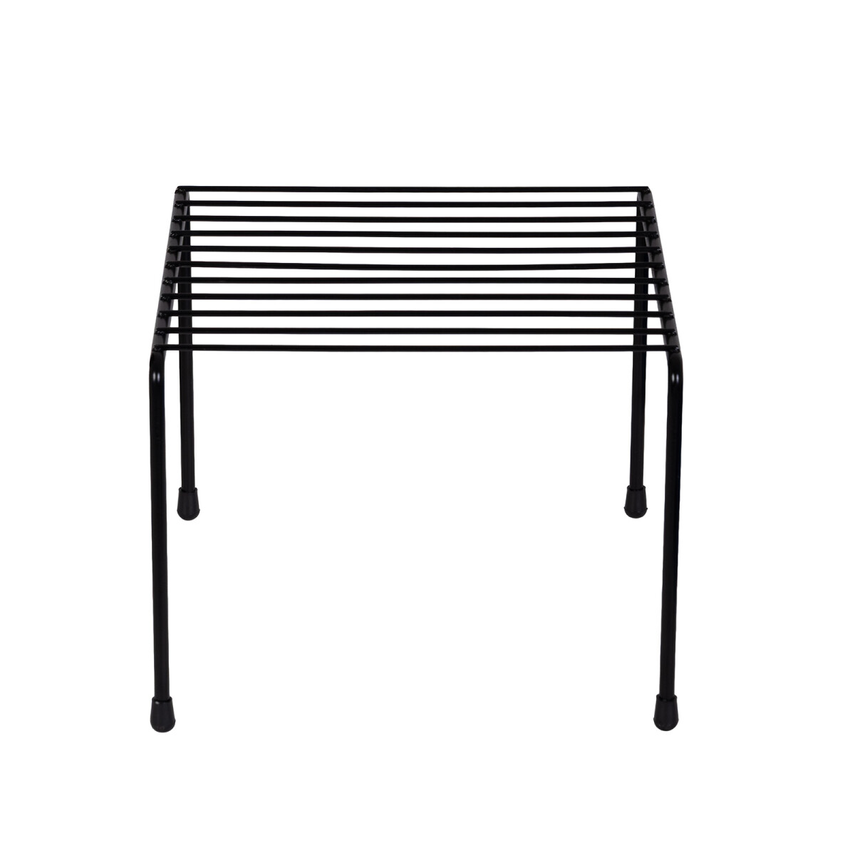ORGANIZADOR - SMALL ACERO NEGRO ARMARIO 