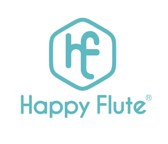 Happy flute