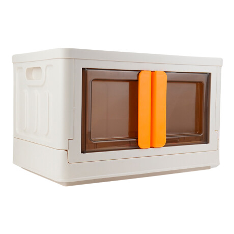 Caja organizadora apilable Caja organizadora apilable