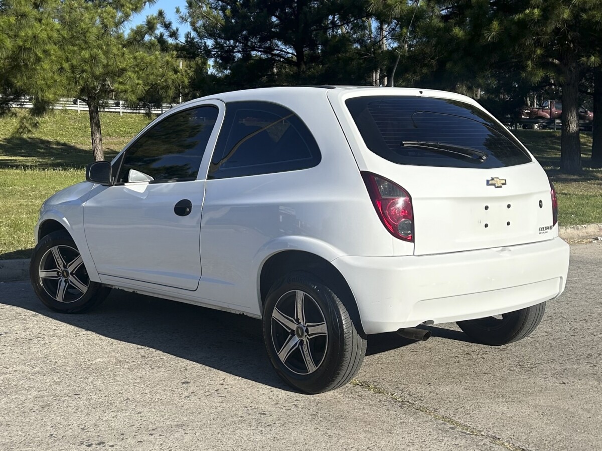 Chevrolet Celta LT EXCELENTE ESTADO! | Permuta / Financia Chevrolet Celta LT EXCELENTE ESTADO! | Permuta / Financia