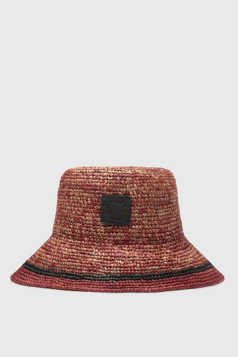 SOMBRERO BUCKET Terracota