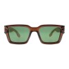 Lentes de Sol Chilli Beans NBA Los Angeles Lakers Marrón
