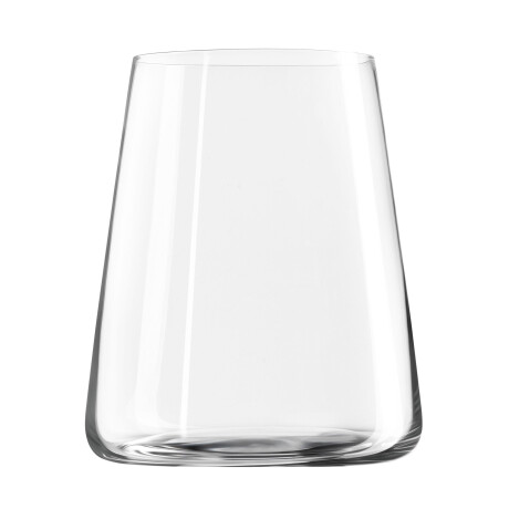 SET 6 VASOS CRISTAL TRANSPARENTE VINO 500 ML