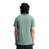 Remera New Balance Sleeve Verde