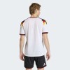 Camiseta Adidas Primera Equipación Alemania 26 Blanco