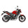 Moto Yumbo GTR 125 Rojo