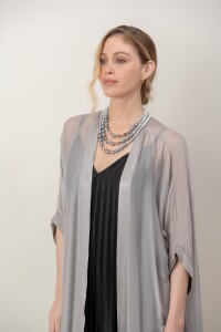 TUNICA SERENIDAD Visón