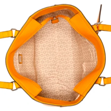 Cartera Guess Homestead MIEL