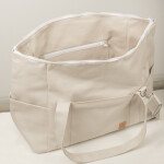 Bolso Emma Beige