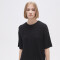 Remera Javid Negro