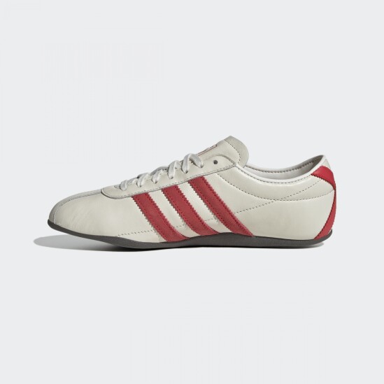 Championes Adidas Tokyo Blanco