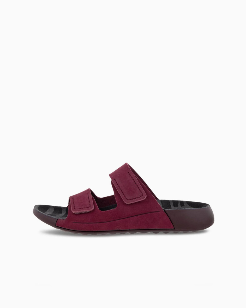 ECCO 2nd Cozmo - Rojo 