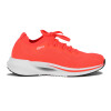 Actvitta Calzado Deportivo Hombre Acordonado-coral Naranja