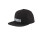 GORRA PUMA FLATBRIM Black