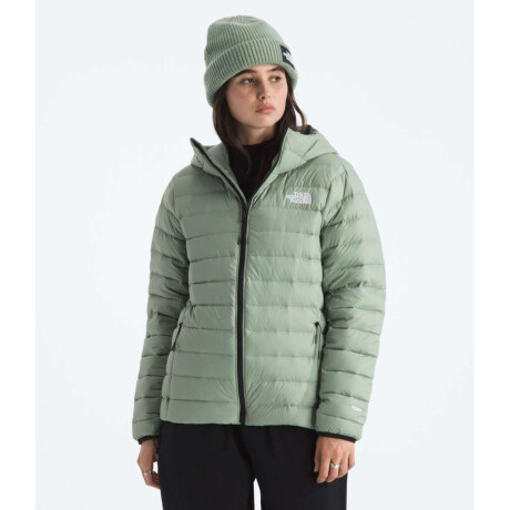 Campera Triclimate Slate Moss