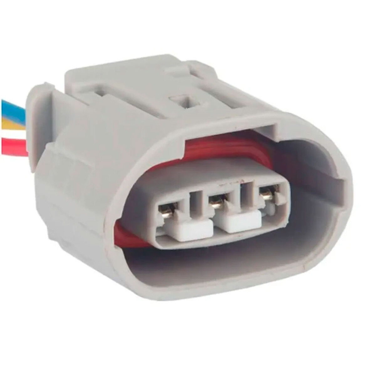 ENCHUFE TOYOTA ENCHUFE REGULADOR TOYOTA 3 VIAS - 