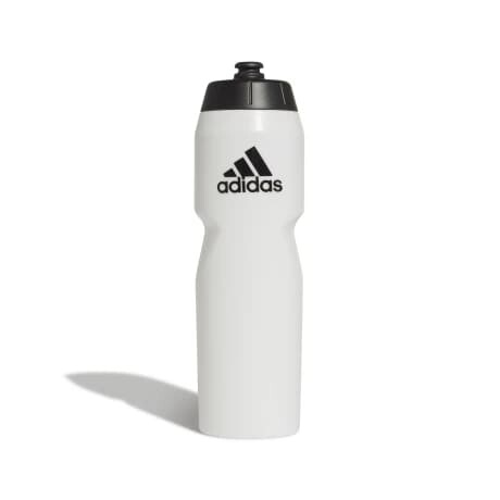 Caramañola Adidas Entrenamiento Perf Bottl 0.75 White/Black S/C