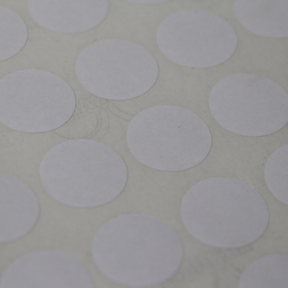 ETIQUETA ROTOLA SOBRE X 5 PLANCHAS MODELO 20