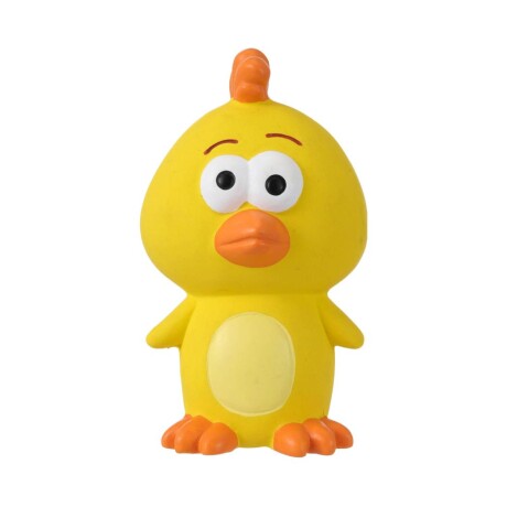 Juguete mascota animales pollito
