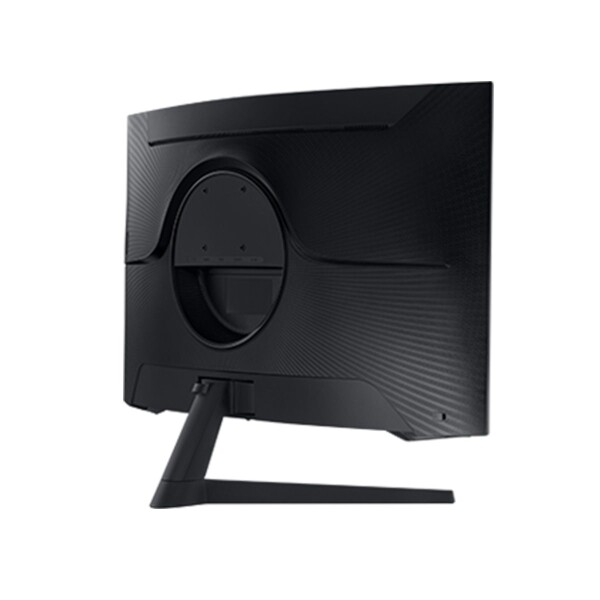 Mmonitor Samsung Odyssey G5 Curvo 32" Va Qhd 165hz MONITOR SAMSUNG ODYSSEY G5 32 165HZ