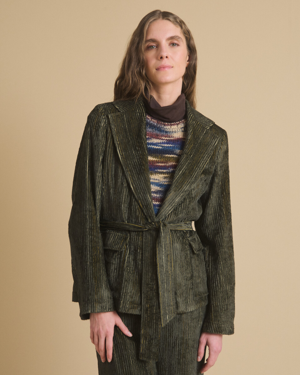 CHAQUETA 