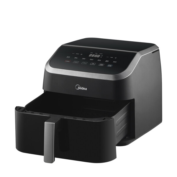 Freidora sin aceite 8,5L Midea MF-CY85WK2 Freidora sin aceite 8,5L Midea MF-CY85WK2