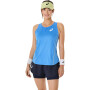 Match Actibreeze Tank - Mujer Blue Coast