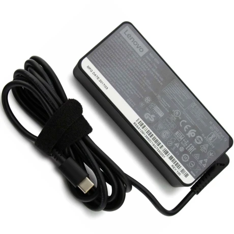 Cargador Lenovo Usb-c Original 65w Cargador Lenovo Usb-c Original 65w
