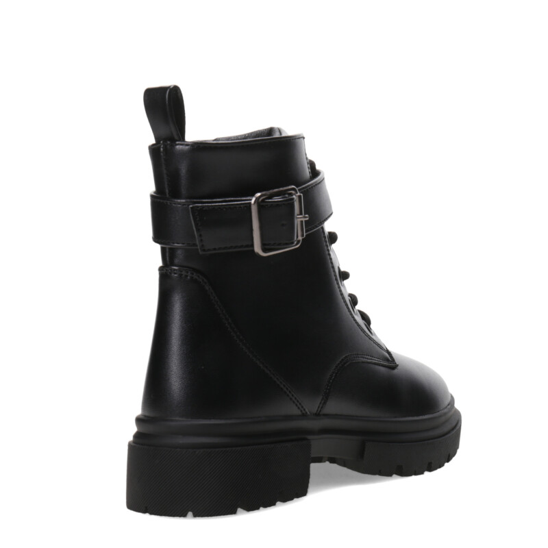 Botas de Niña MINI Miss Carol Negro