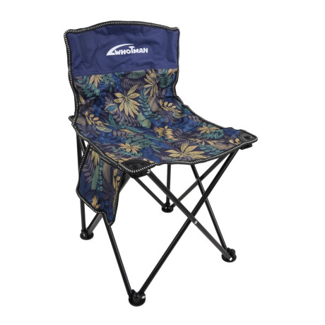 Silla para camping con diseño Silla para camping con diseño