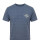 Remera O'Neill Heritage Pocket Series Azul
