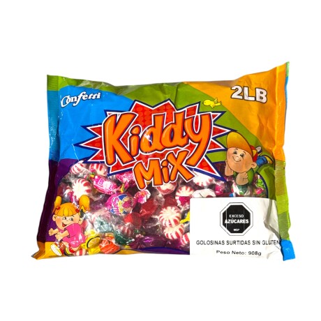 Caramelo Kiddy Mix 908 grs Caramelo Kiddy Mix 908 grs