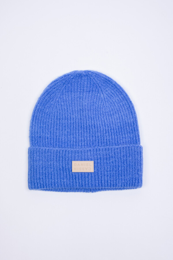GORRO SOUL Azul Regata