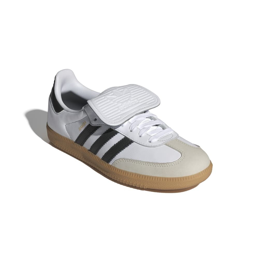 Zapatillas Adidas Samba Lt W Mujer White