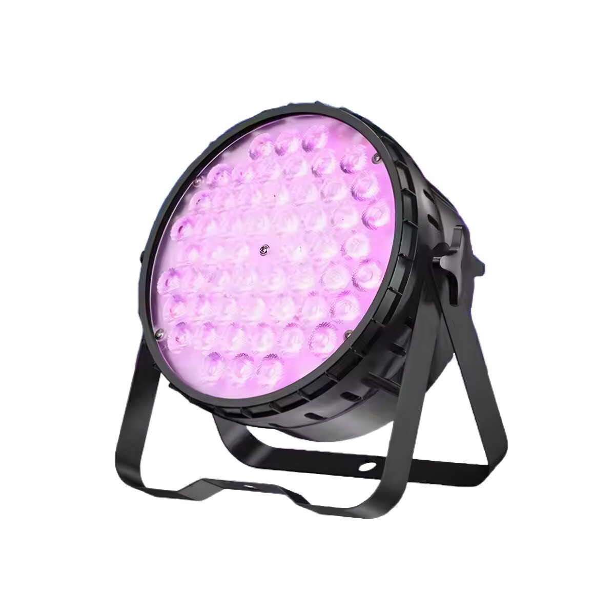 Tacho Led Big Dipper Lpc010n 54x4w Rgbw 